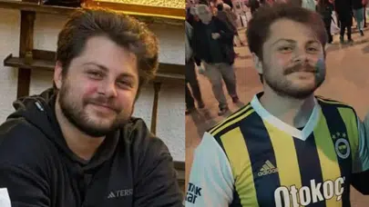 5 gündür aranan Deniz İbişler'den acı haber geldi