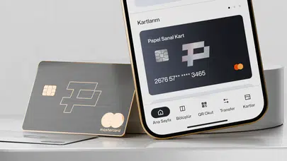 Papel Elektronik Para'ya yasa dışı bahis operasyonu: TMSF kayyum olarak atandı