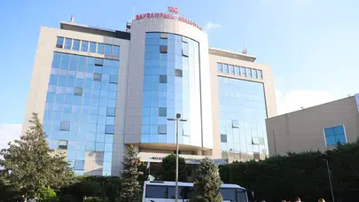 Bayrampaşa Belediyesi soruşturmasında iki kişi tutuklandı