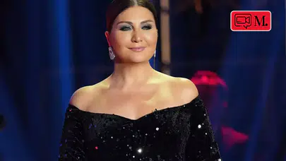 Sibel Can’ın sahnelere ilk adımı: Dansözlük yaptığı görüntüler gündem oldu