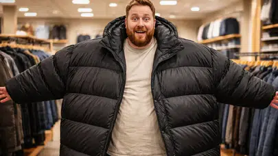 Erkek giyiminde şok kapanış: “Big Boys” artık yok