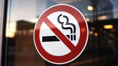Sigara yasağı kapsamı genişletiliyor: Parklar, plajlar, girişler…