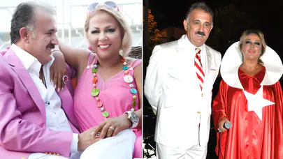 Safiye Soyman'dan Faik Öztürk açıklaması: "Ufak bir anjiyo oldu"