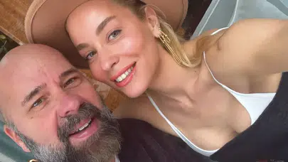 Esat Yontunç’un eşi Hande Yontunç’tan dikkat çeken hamle: O paylaşımı sildi