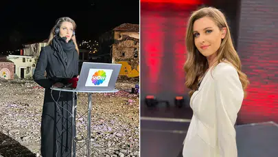 Mehmet Akif Ersoy’un eski eşi Pınar Erbaş’ın işine son verildi