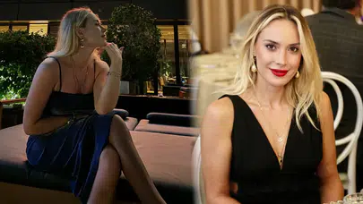 İBB soruşturması: Voleybolcu Derya Çayırgan gözaltına alındı