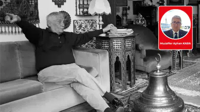 Bu Dünyadan “Deli Müfit” Geçti