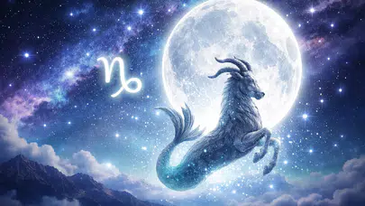 Oğlak yeniayı kaderi sıfırlıyor: Eski düzen bitiyor, yeni sorumluluklar başlıyor