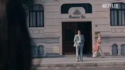 Orhan Pamuk'un eserinden uyarlanan Masumiyet Müzesi dizisinin yayın tarihi belli oldu