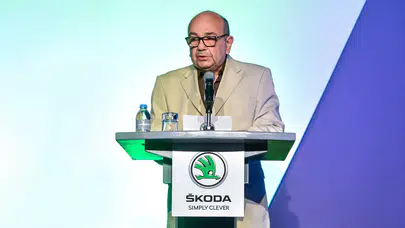 Skoda Türkiye distribütörü Yüce Auto'da ikramiye geleneği sürüyor