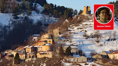 Büyük Adamlar Olmadan Tarih Yazılabilir Mi?