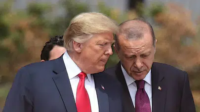 Trump’tan Erdoğan’a Gazze daveti: Barış Kurulu’na kurucu üye çağrısı