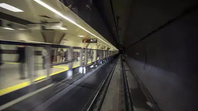 Üsküdar–Samandıra metro hattı iki gün kapalı: Tarih ve saatler açıklandı