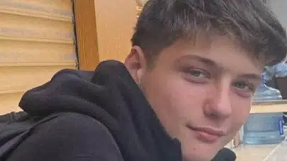 17 yaşındaki Atlas Çağlayan cinayetinde şüphelinin ifadesi ortaya çıktı