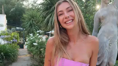 Tövbe sürecinde olan Şeyma Subaşı'dan Erdoğan hamlesi