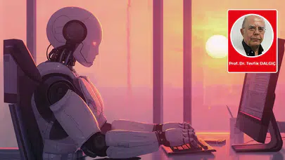 Kapitalizm öldü çok yaşa Teknofeodalizm