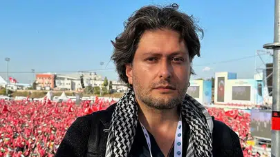Furkan Bölükbaşı tahliye edildi