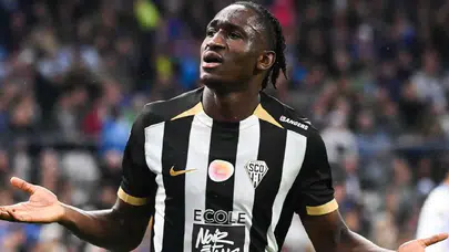 Sidiki Chérif kimdir, kaç yaşında, piyasa değeri ne kadar?