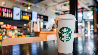 Starbucks'tan kahve fiyatlarına dikkat çekici zam