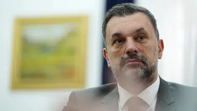 Bosna Hersek Dışişleri Bakanı Konakovic: "Türkiye, bir süper güçtür"