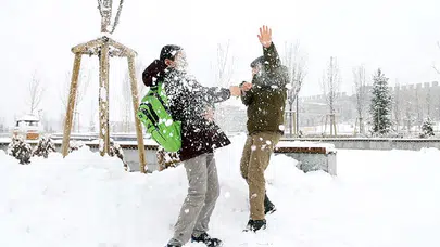 Uzman isim uyardı: İstanbul’da okullar tatil edilmeli