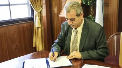 Ali Shaath kimdir? Gazze Yönetim Komitesi Başkanı Ali Shaath'ın hayatı