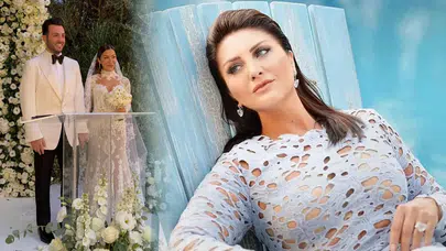 Sibel Can torunu için Etiler’de yaklaşık 86 milyon TL'lik daire aldı