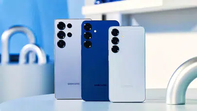 Samsung Galaxy S26 serisinin fiyatları belli oldu