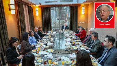 Kıbrıs’ta çifte kırılma noktası