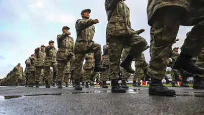 MSB açıkladı: Bedelli askerlik ücreti belli oldu