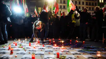 İran’daki protestolarda ölü sayısı 5 bin 848’e yükseldi