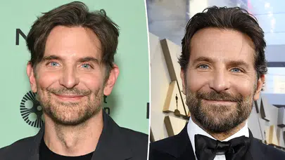 Bradley Cooper estetik yaptırdı mı? Hollywood yıldızı iddialara yanıt verdi