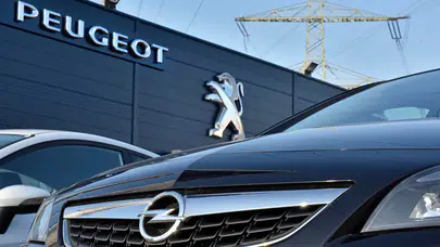 Rekabet Kurulu'ndan dev onay: Peugeot, Citroen ve Opel resmen Otokoç'un oldu