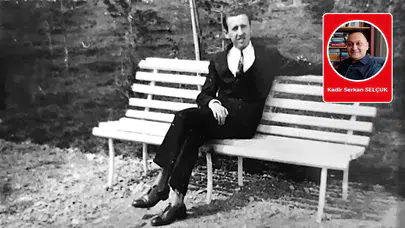 Orhan Veli'yi yeniden yorumlamak