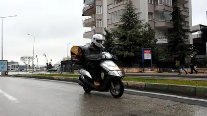 Bu tarihlere dikkat: Binlerce kurye kontak kapatıyor