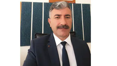 Otlukbeli Mal Müdürü Abdullah Gökgüney kimdir?