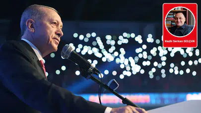 İktidarın meşruiyet sorunu