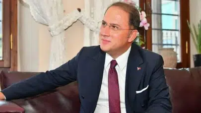 Ameliyat olan Beylikdüzü Belediye Başkanı Çalık yeniden cezaevine gönderildi