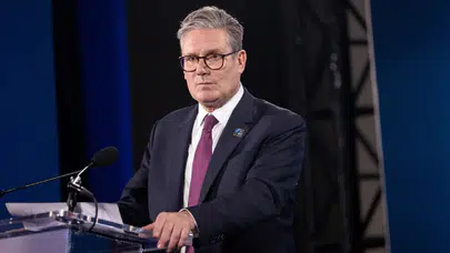 İngiltere Başbakanı Starmer: Grok'un rıza dışı cinsel içerikleri iğrenç ve utanç verici