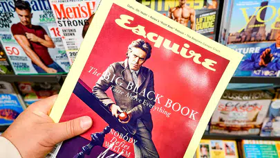 Esquire, Harper’s Bazaar ve House Beautiful... Ünlü dergi grubu Hearst'ın Turkuvaz Grubu ile lisans işbirliği sona erdi!