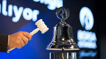 SPK onayladı: Akhan Un ve Netcad Yazılım halka arz için yatırımcılara açılıyor