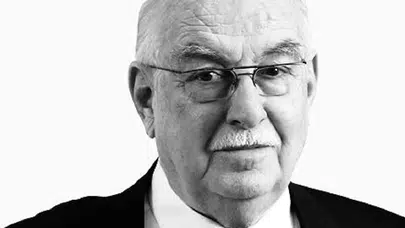 Kazancı Holding Onursal Başkanı Ali Metin Kazancı hayatını kaybetti