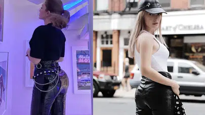 Danla Bilic altıncı kez ameliyat masasına yatıyor: Maddi manevi bıktım