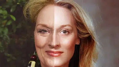 Yaşından genç görünmek isteyenlerin yaşam tarzındaki 6 kritik detay