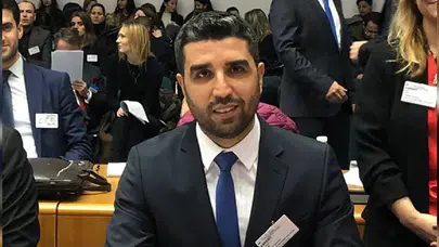 Selahattin Demirtaş'ın avukatı Ramazan Demir’e hapis cezası