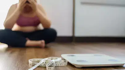 Metabolik fren nedir? "Az yiyorum ama kilo veremiyorum" diyenler… İşte sebebi ve çözümü