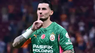 Fethiyespor maçında Galatasaray’da kalede kim var? Uğurcan Çakır neden kadroda yok?