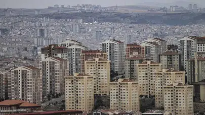 Türkiye’de konut fiyatları son 5 yılda OECD ortalamasının 34 katına çıktı: Barınma krizi derinleşiyor