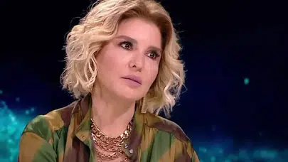 Gülben Ergen’den uyuşturucu operasyonları çıkışı: Hep ünlüleri tokatlayın