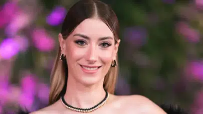 Hazal Kaya'dan genetik rahatsızlık açıklaması: Ölüyorum sandım